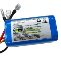 Batterij voor PLC WDDFML-2S02 HL-5073 [Vervangende batterij]